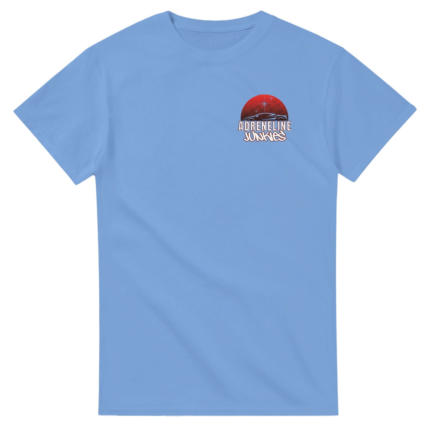 Whale Tail T-shirt