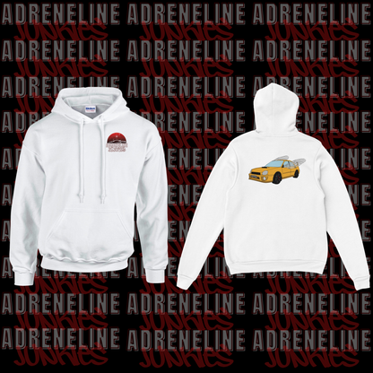 Bugeye Hoodie