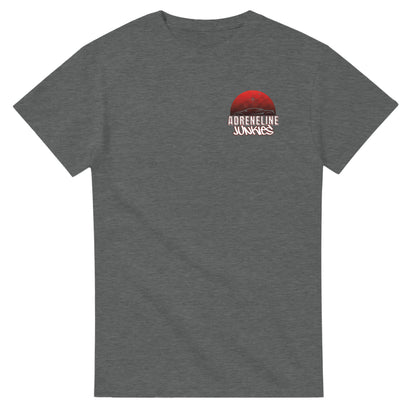 Whale Tail T-shirt