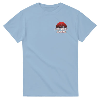 Whale Tail T-shirt