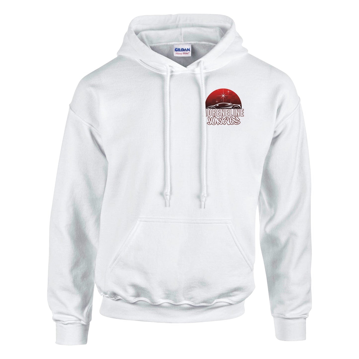 Bugeye Hoodie