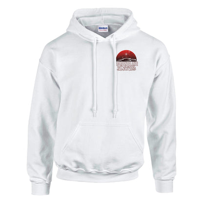 Bugeye Hoodie