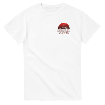 Whale Tail T-shirt